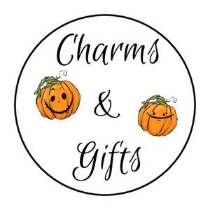 Custom Order for LivingCharmed